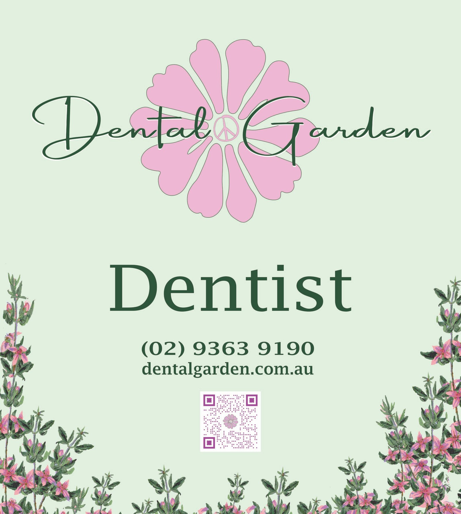 Shop front design project